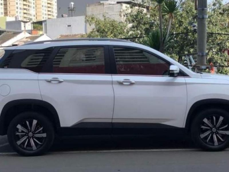 2019 Wuling Almaz