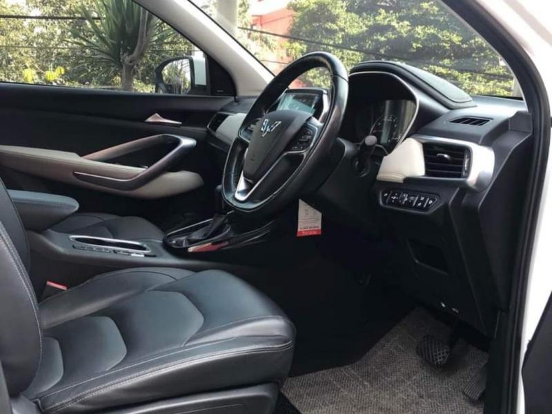 2019 Wuling Almaz