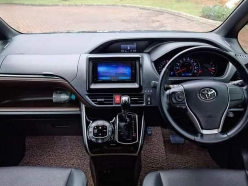 2016 Toyota Yaris