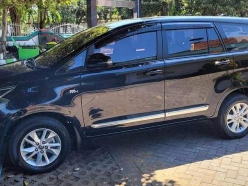 2019 Toyota Kijang Innova