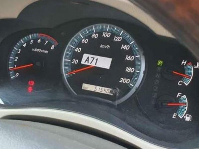 2013 Toyota Kijang Innova