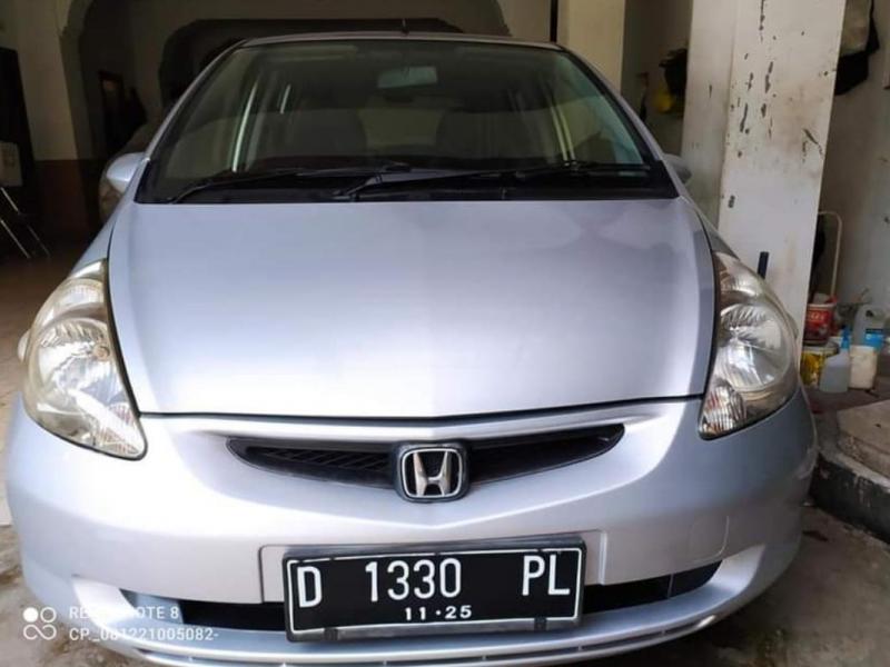 2004 Honda Jazz