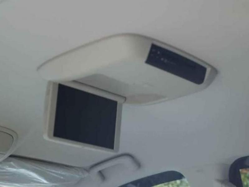 2019 Mitsubishi Pajero Sport