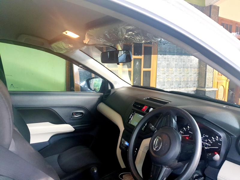 2019 Daihatsu Terios