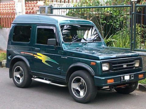  1998 Suzuki Katana GX