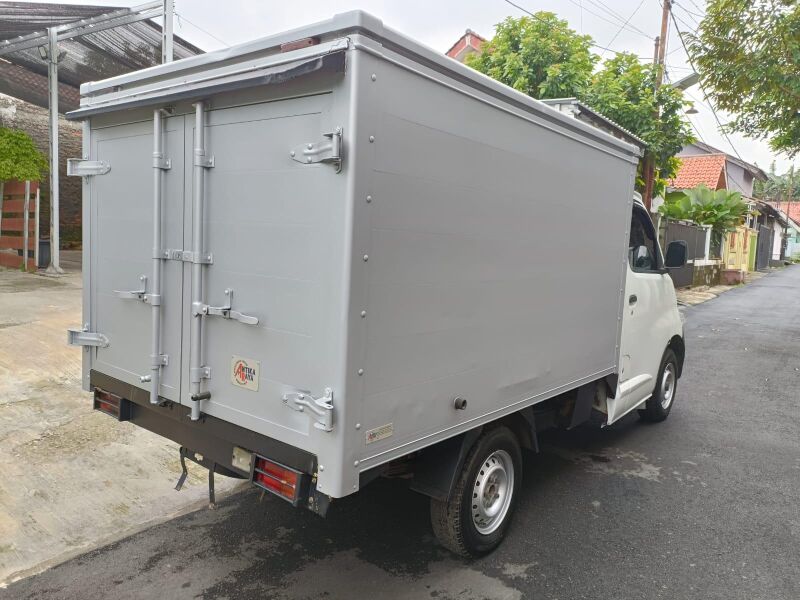 2019 Daihatsu Gran Max