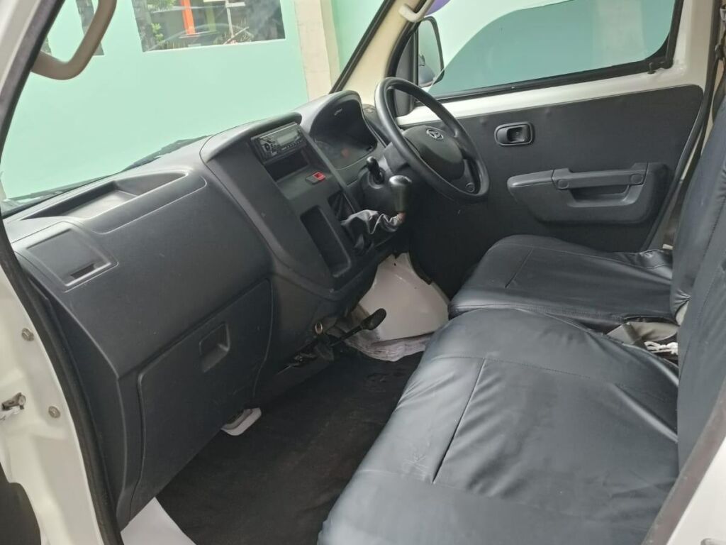 Daihatsu Gran Max 2019