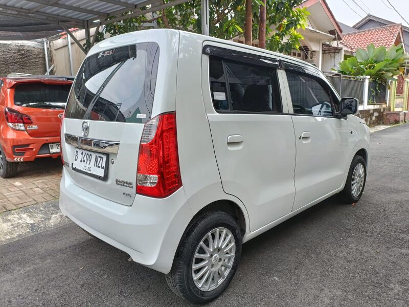 2020 Suzuki Wagon R