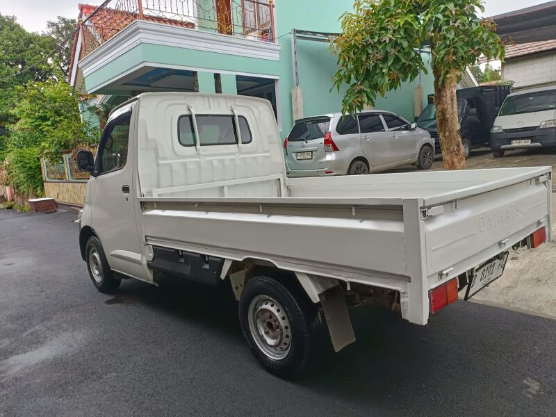 2019 Daihatsu Gran Max
