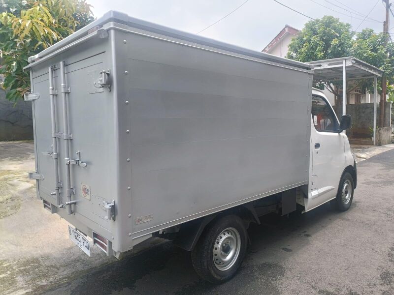 2020 Daihatsu Gran Max