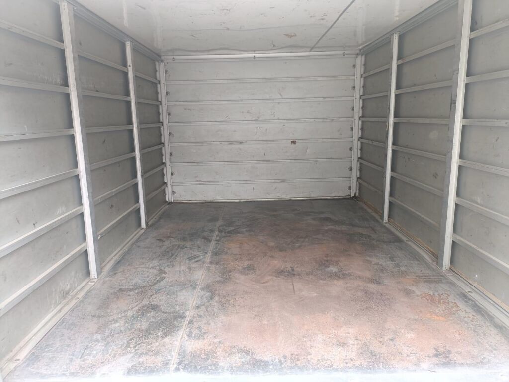 Daihatsu Gran Max 2020