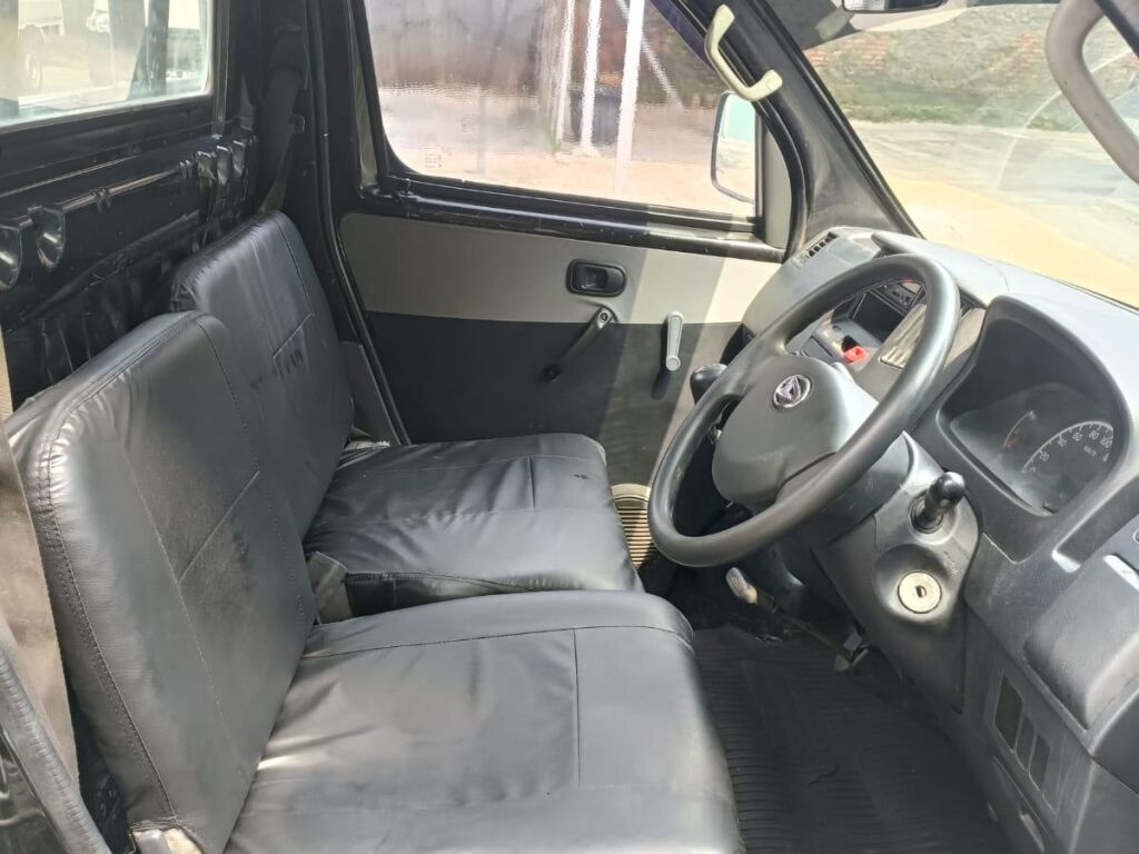 Daihatsu Gran Max 2021